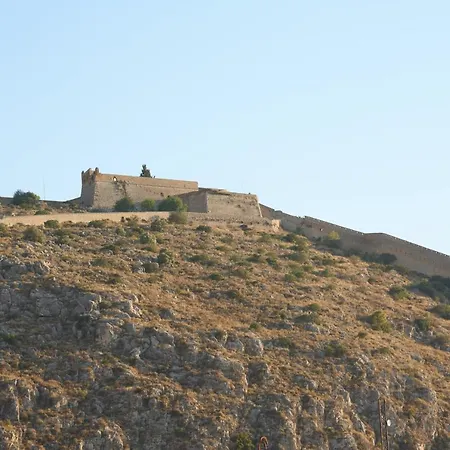 Ilos Apartment Nafplio