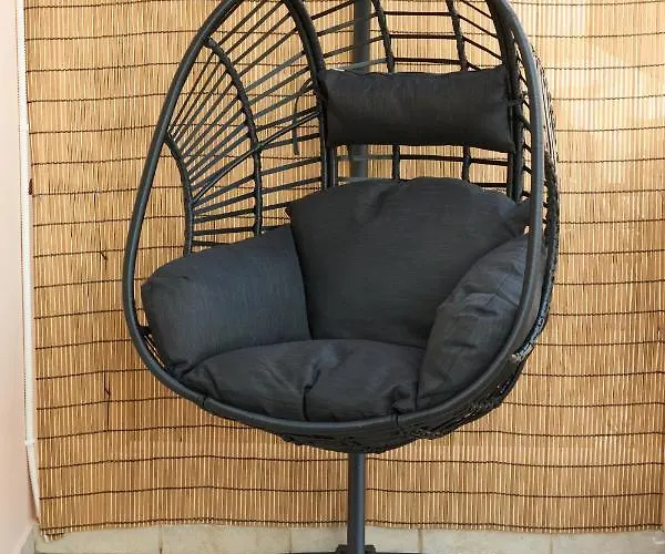 公寓 Ilos 纳夫普利翁