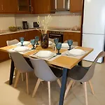 Ilos Apartmán *