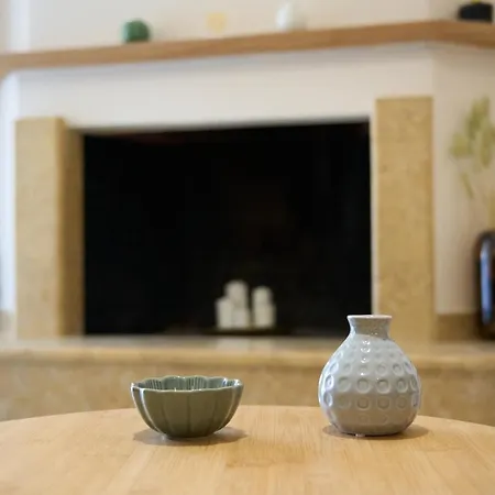 Ilos Apartment *