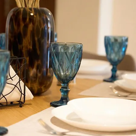 Апартаменты Ilos *