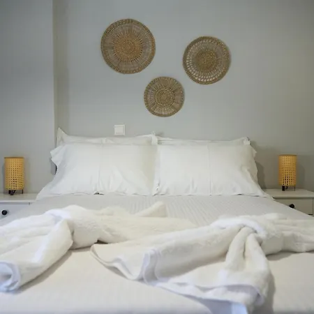 Ilos Апартаменты *