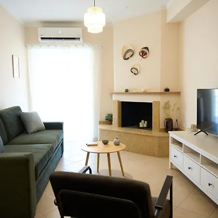 Apartment Ilos *