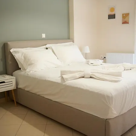 Apartment Ilos