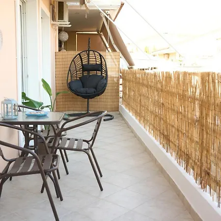 Ilos Apartment *