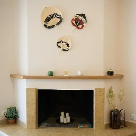 Ilos Apartment