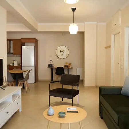 Apartment Ilos *