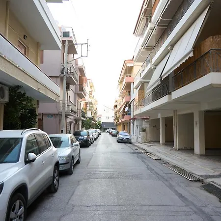 Ilos Apartment *
