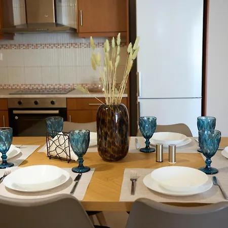 Apartment Ilos