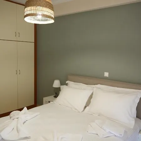 Ilos Apartment *