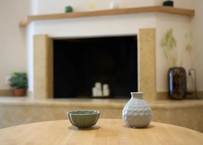 Ilos Διαμέρισμα *