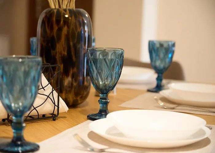 Апартаменты Ilos *