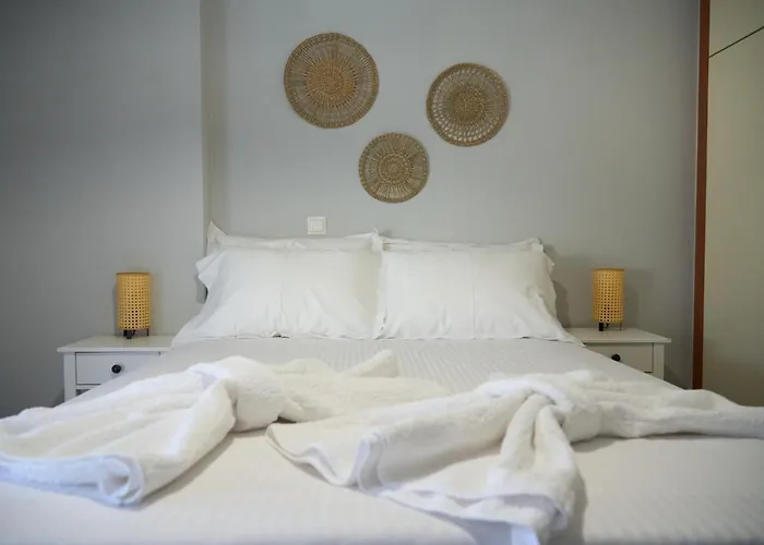 Ilos Апартаменты *