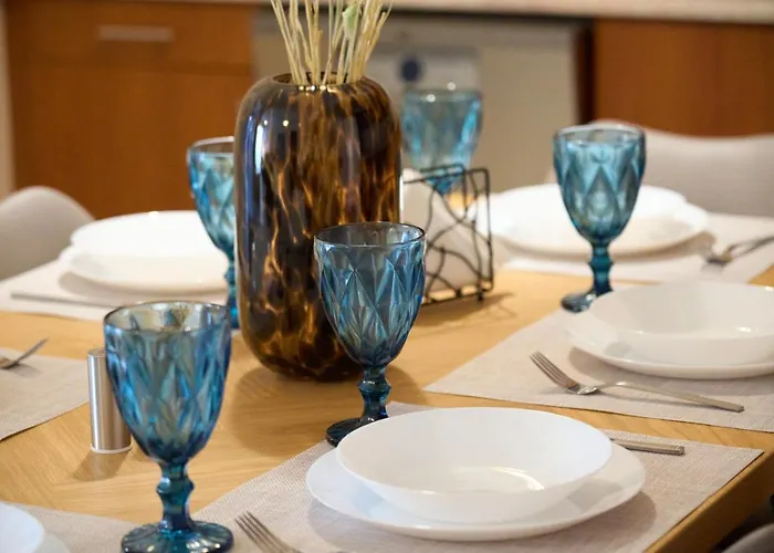 Ilos Διαμέρισμα *