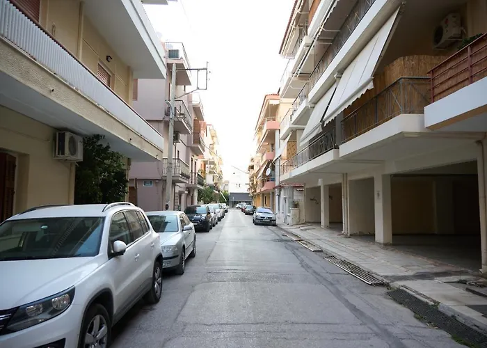 Ilos Διαμέρισμα *