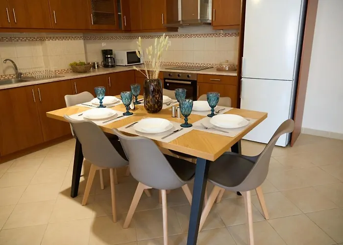 Ilos Апартаменты *