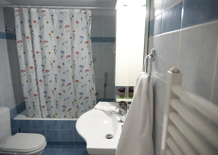 Διαμέρισμα Ilos Ναύπλιο