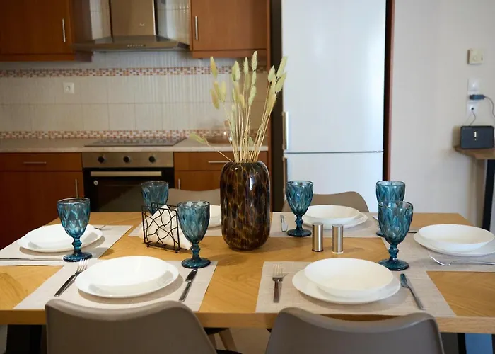 Апартаменты Ilos