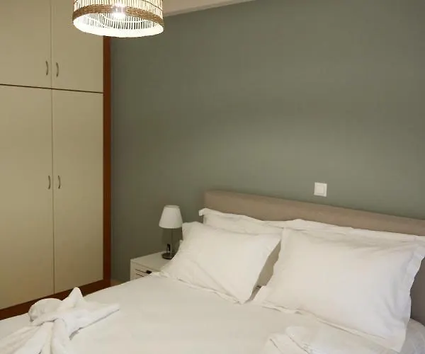 Ilos Апартаменты *