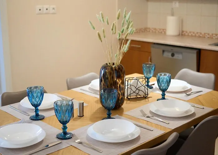 Διαμέρισμα Ilos